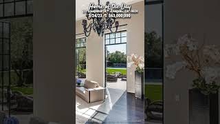 Home of The Day  32423  reshnet  Billionaires Row 271 S Mapleton Dr Los Angeles CA 90024😎 [upl. by Amaty]