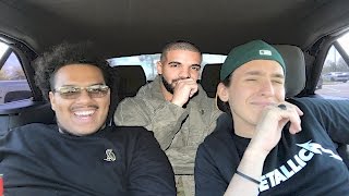 Drakes More Life  First Reaction [upl. by Oretos]