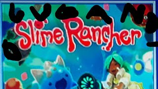 explicando como yo juego slime rancher [upl. by Zia340]