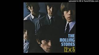 14 Diddley Daddy  The Rolling Stones  12 X 5 [upl. by Kirsten]