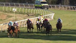 Goondiwindi 20240720 Race 3 [upl. by Cordelie315]