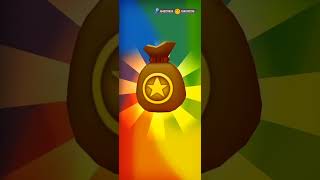 subway surfers six box unboxing gaming video [upl. by Almeeta]