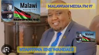 NKHANGA ZAONA ON LIMPOPO FM ND COMRADE NTANYIWA INE SIWANDALE [upl. by Nivled]