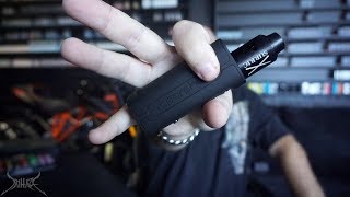 Vaporshark SwitchBox DNA75 Review and Rundown [upl. by Eeima]