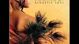 India Arie  Promises [upl. by Skipton]