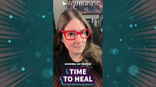 It takes time to heal createit22 [upl. by Esilahc]