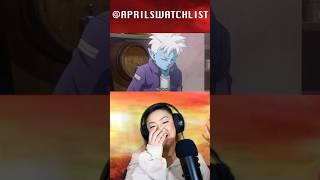 GOKU GETS GLORIOS NAME WRONG dragonballdaima dragonball anime goku glorio animereaction [upl. by Pros]