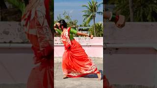 Bin Sajni K Jivantrending dance viralsong bollywood sad [upl. by Nyrek319]