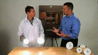 Lithonia LED Downlighting Kits [upl. by Ynoffit]