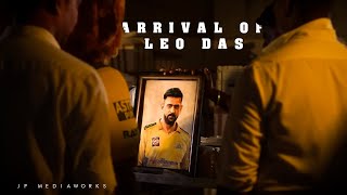 Thala Dhoni in chennai whatsapp status  MSD  Ms dhoni in chennai mass whatsapp status tamil 2024 [upl. by Esorylime]