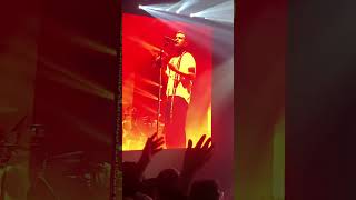 Heavydirtysoul  Twenty One Pilots live at United Center  Clancy Chicago Night 1 [upl. by Mcguire]