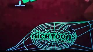 NickToons Halloween logo 2017 🎃 👻 [upl. by Pugh590]