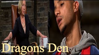 The Worst Pitch Ever Seen  Dragons Den [upl. by Keenan51]