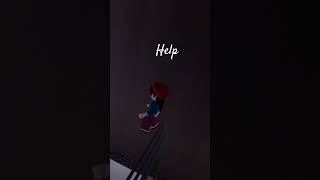 IS TO FLOOD robloxedit game name MM2 CAPSIZE  I need some help😭😭😭😭🥺 [upl. by Spike380]