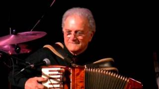 Accordion festival VILNIUS 2011 Frank Marocco Meglio stasera [upl. by Clayborne667]