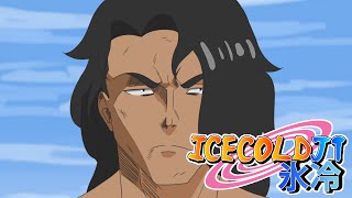 ICECOLD JT ANIME OPENING┃ ICECOLD JT VS ICECREAM JT [upl. by Bloomer988]