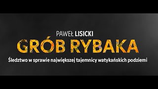 GRÓB RYBAKA  zwiastun filmu [upl. by Averell]