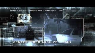 Prototype 2 Timeline  Trailer [upl. by Auhsuj]