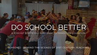 Do School Better Ep 42  What Happens When Students Get Stuck [upl. by Sheya968]