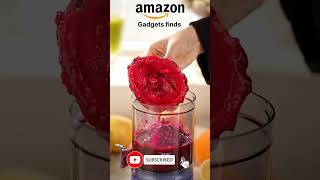 Citrus Juicer juicer gadgets trending home viralvideo shortsfeed [upl. by Ecneralc]