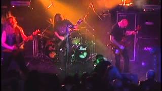 Deicide  Live at the Rescue Rooms Full Concert [upl. by Lucian]