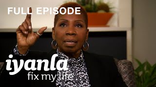 Iyanla Fix My Celebrity Parenting Nightmare  Full Episode  OWN [upl. by Niroc76]