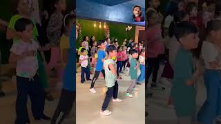 dance dancer kids shortsyoutube shortsvideo dancing shortvideo viralvideo [upl. by Morgana382]