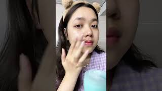 Review Kem dưỡng ẩm Beyond Angel Aqua 🥰 skincare lamdep beauty review shorts [upl. by Yevol]