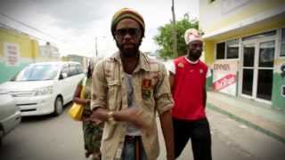 Dre Island  Rastafari Way Official Video [upl. by Airehtfele987]