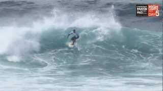 HIGHLIGHTS 25 Cabreiroá Pantin Classic Pro Men´s Final [upl. by Lalaj]