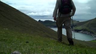 Hirta and St Kilda 9th May 2014 [upl. by Asikal]