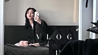 VLOG 零零碎碎的日常 HOW TO WAKE UP YOUR GF [upl. by Oeramed]