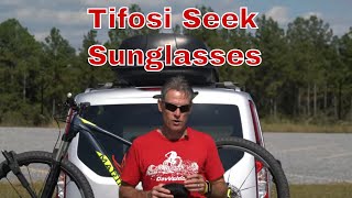 Tifosi Seek Sunglasses [upl. by Elkcim951]