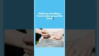 Subcutaneous injection nursing rn nclex subcutaneousinjection nursingfoundation [upl. by Aleciram175]