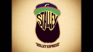 Stalley  Volley Express ft Scar [upl. by Catherine]