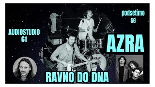 AZRA  RAVNO DO DNA [upl. by Bonny]