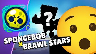 LIVE BRAWL STARS ITA  BRAWL STARS X SPONGEBOB [upl. by Ondrea]