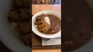 すき家 やわらかチキンカレー並盛 Sukiya Chicken Curry すき家 カレー curry sukiya [upl. by Yerfej]