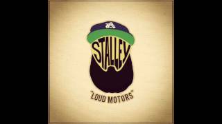 Stalley  Loud Motors HQ  Lyrics [upl. by Nerro368]