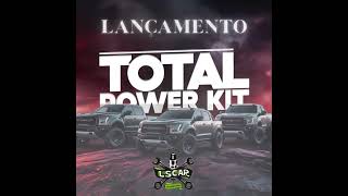 TOTAL POWER KIT [upl. by Paviour]