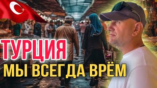 ПЕРВЫЙ ХОЛОСТЯЦКИЙ ДЕНЬ В АЛАНЬЕ ГОТОВЛЮ И ИДУ НА ТУРЕЦКИЙ БАЗАР [upl. by Durnan]