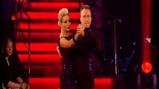 Denise Van Outen  the Tango [upl. by Amador]