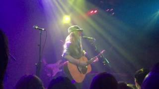 Shots Fired  Sawyer Fredericks Original [upl. by Nnaassilem]