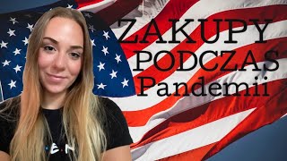 JAK WYGLĄDA GALERIA HANDLOWA W AMERYCE studia w USA [upl. by Nidraj766]