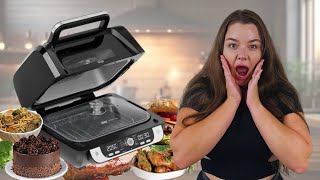 Comprei a MELHOR AirFryer do Mundo [upl. by Ahsaela]