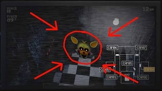 LOLBIT SECRET EASTER EGG SISTER LOCATION [upl. by Coke]