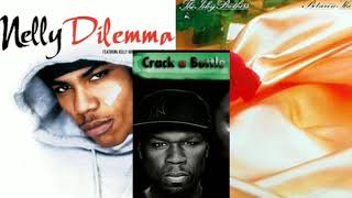 Between The Dilemma Nelly X Isley Brothers Mashup FtKelly Rowland And 50 Cent [upl. by Giacopo]