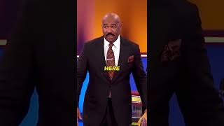 Steve Harvey Gets Too FREAKY [upl. by Hajan]