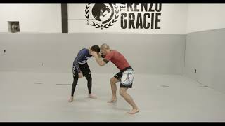 Garry Tonon shows a Leg Lock Entry to Back Attack for Jiu Jitsu BJJ and Submission Grappling [upl. by Larrabee745]