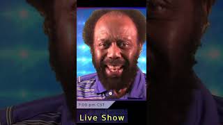 Lets Groove Tonight  Earth Wind amp Fire cover by Darryl Armistead [upl. by Harley770]